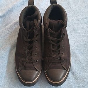 Converse All Star High Top Sneakers